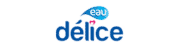 delice eau logo